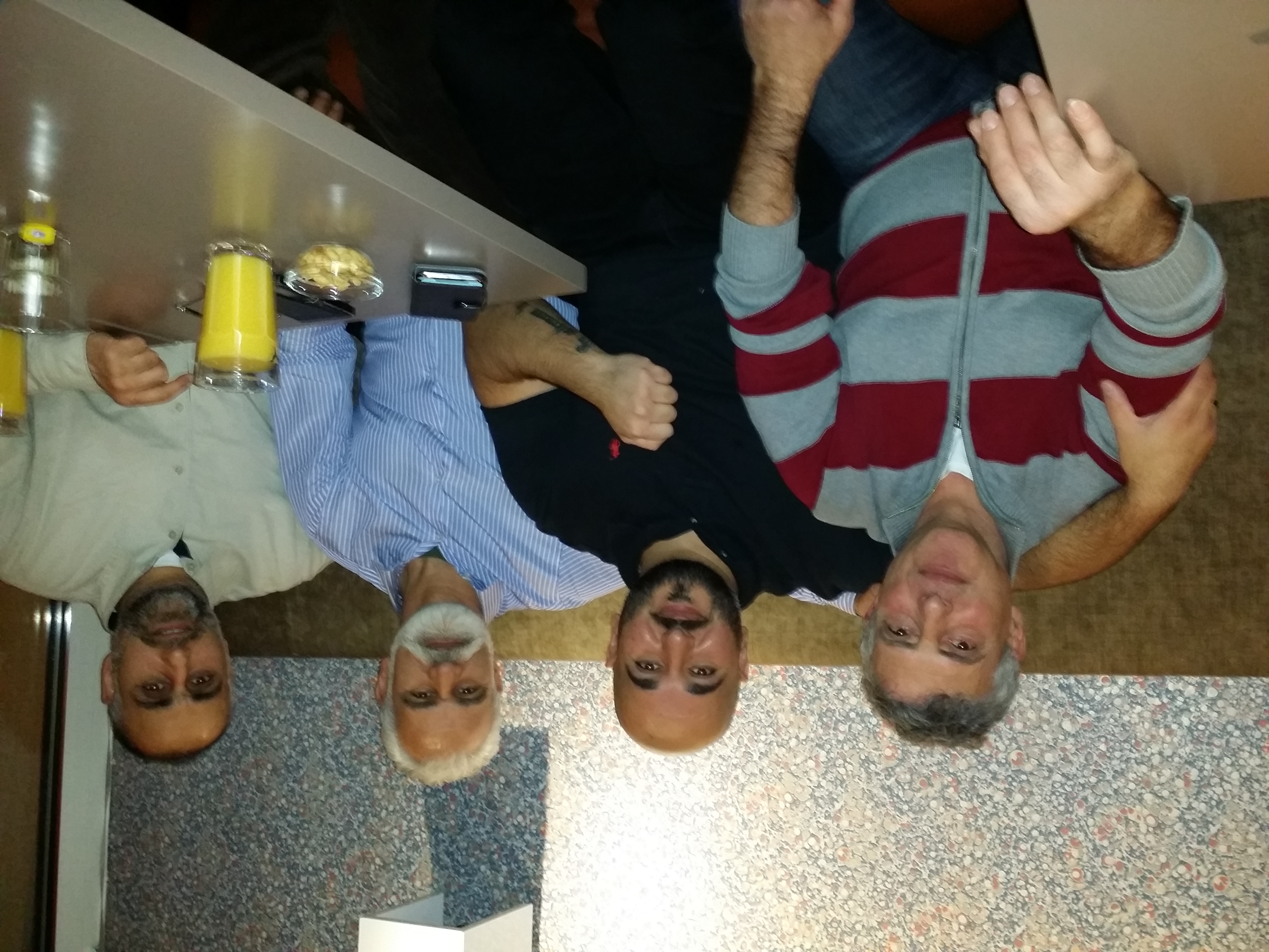 Aktuell händelse eller tävling från Westeras Tai-Nui Club i Västerås - Wushu Sanda, MMA eller Submission Wrestling